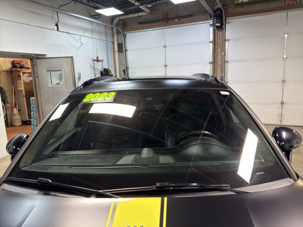 Used 2023 Porsche Macan GTS AWD/4WD image 28