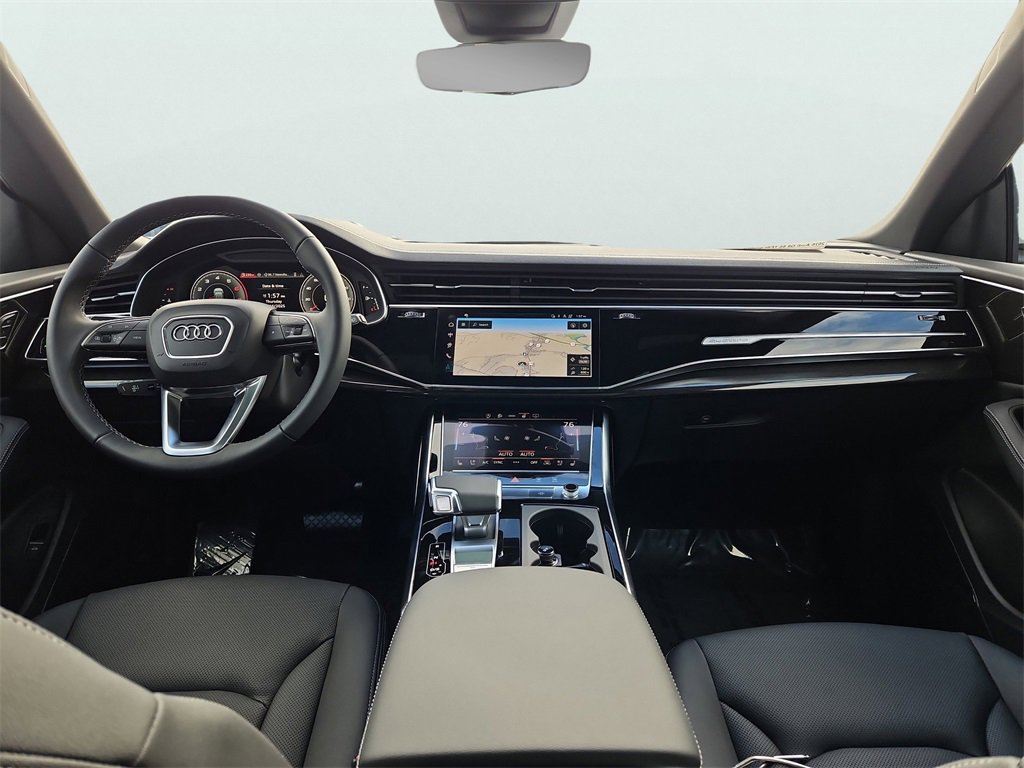 New 2026 Audi Q8 Premium Plus image 4