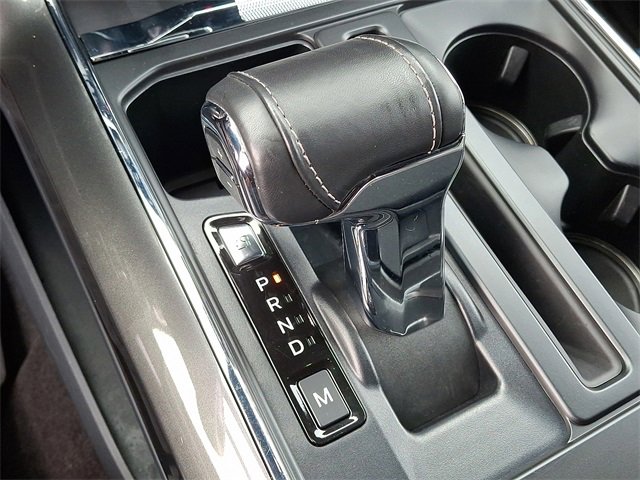 Used 2021 Ford F150 Lariat w/ Equipment Group 502A High image 11