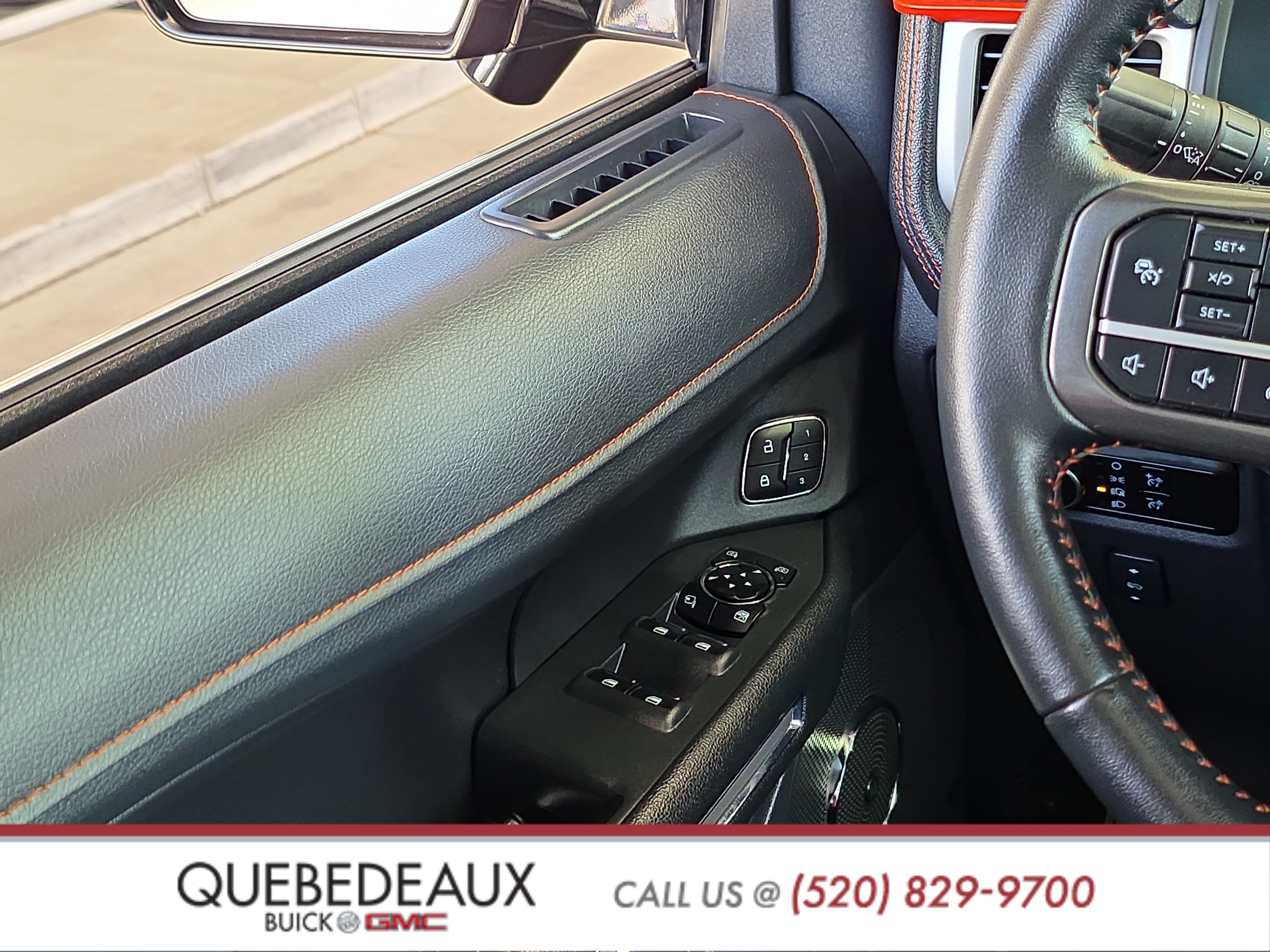 Used 2024 Ford Expedition Timberline AWD/4WD image 25