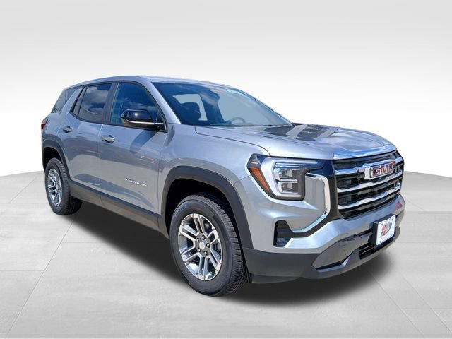 New 2027 GMC Terrain Elevation AWD/4WD image 7