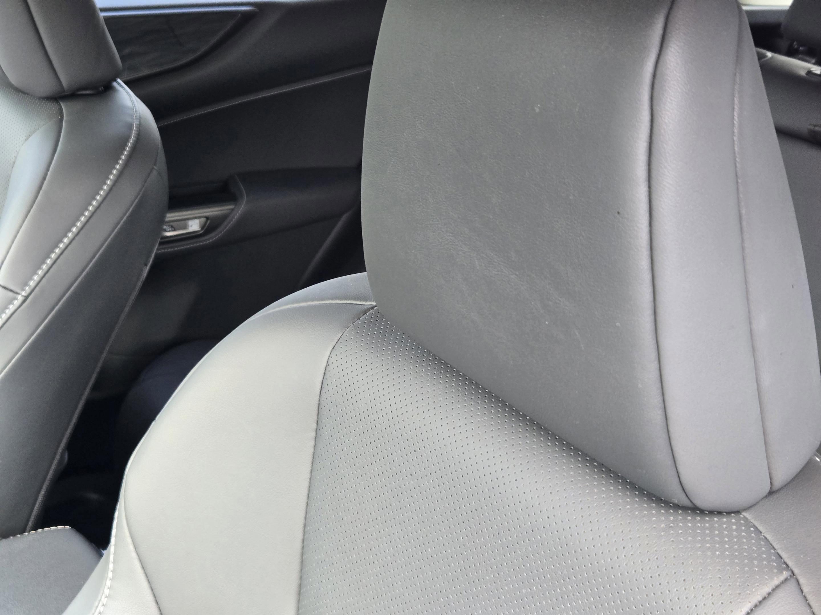 Used 2024 Lexus NX 250 FWD w/ Towing Package (2000 Lbs) image 23