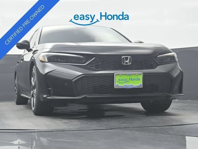 Used 2026 Honda Civic Sport image 28