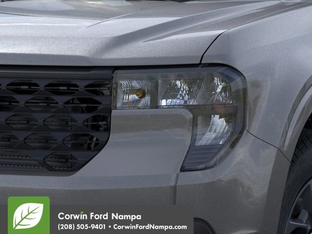 New 2026 Ford Maverick XLT AWD/4WD image 19