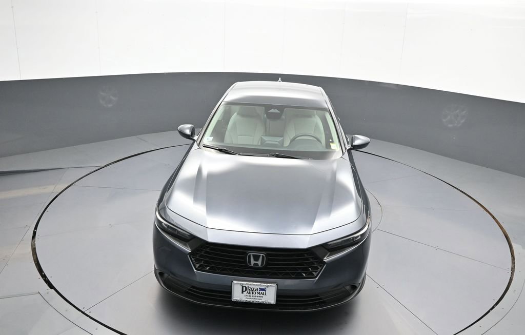 Used 2023 Honda Accord LX image 34
