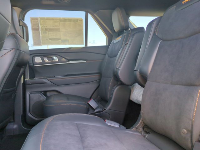 New 2026 Ford Explorer Tremor w/ Tremor Ultimate Package image 14