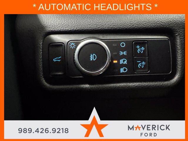 Used 2023 Ford Explorer XLT w/ Equipment Group 202A AWD/4WD image 24