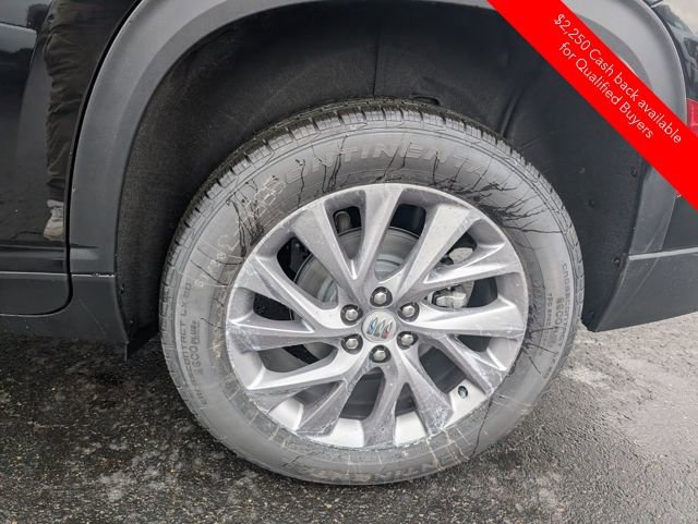 New 2026 Buick Enclave Preferred w/ Power Package image 24