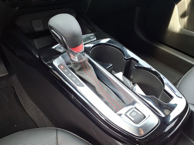 Certified 2024 Chevrolet Trax RS image 14