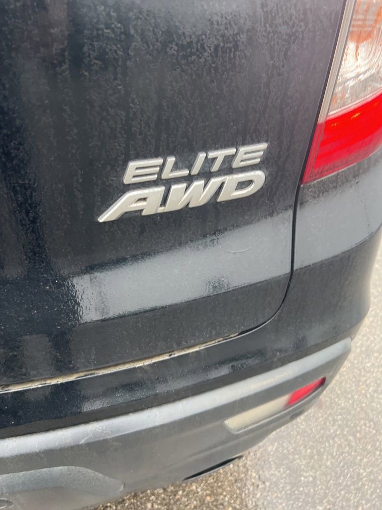 Used 2019 Honda Passport Elite image 4