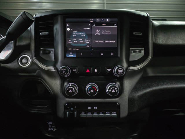 Used 2023 RAM 4500 Tradesman image 28