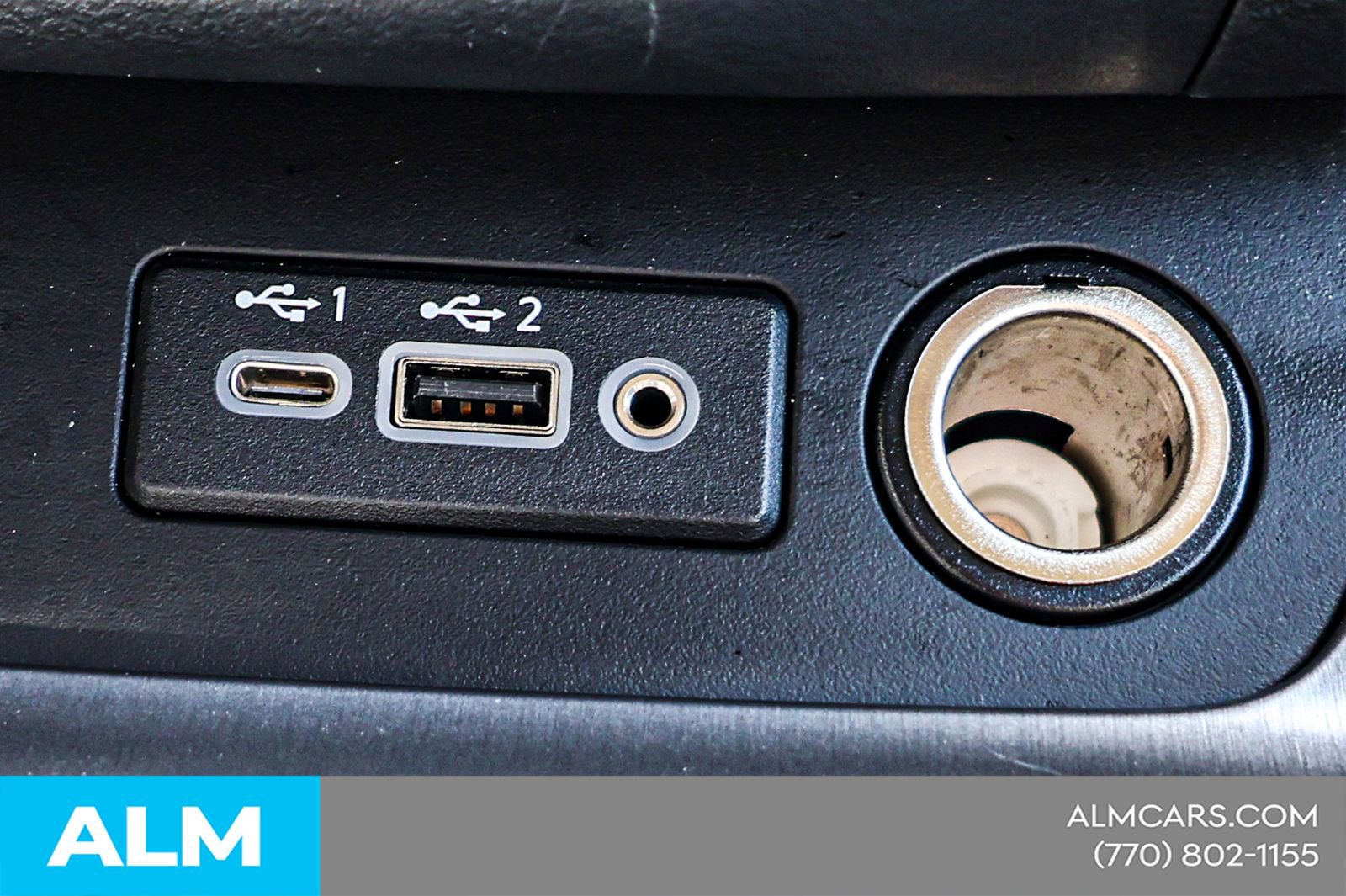 Used 2022 Nissan Murano SV w/ SV Midnight Edition Package image 33