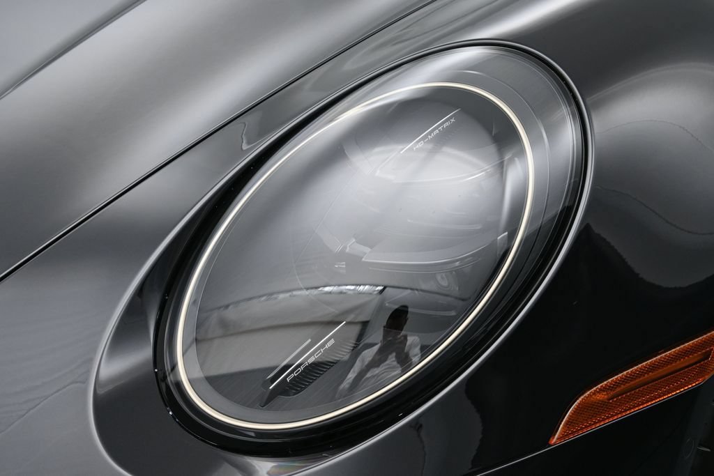 New 2026 Porsche 911 Carrera 4 GTS AWD/4WD image 21