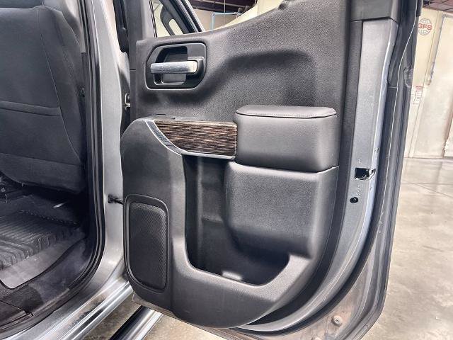 Used 2020 GMC Sierra 1500 Elevation w/ Elevation Value Package RWD image 24