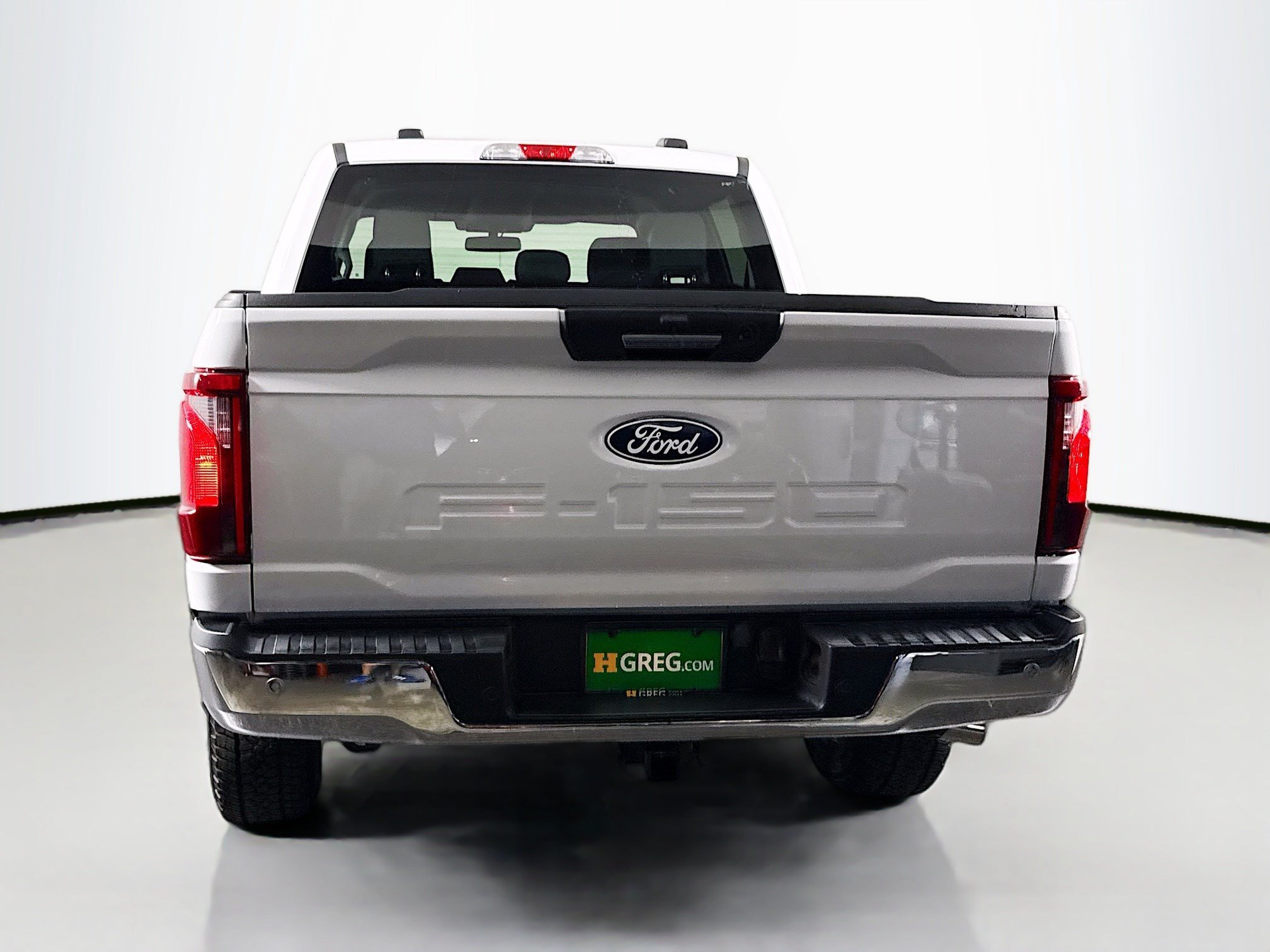 Used 2024 Ford F150 XLT w/ Mobile Office Package AWD/4WD image 8