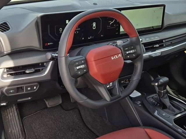 New 2026 Kia K4 GT-Line w/ GT-Line Premium Package image 20
