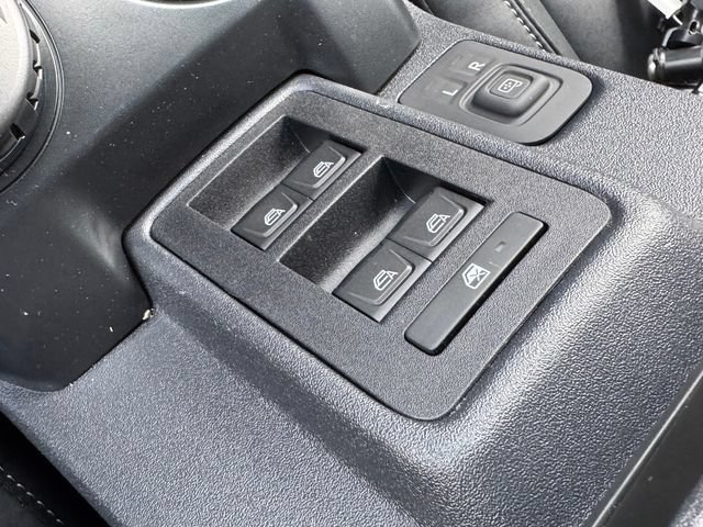 New 2026 Ford Bronco Big Bend AWD/4WD image 17
