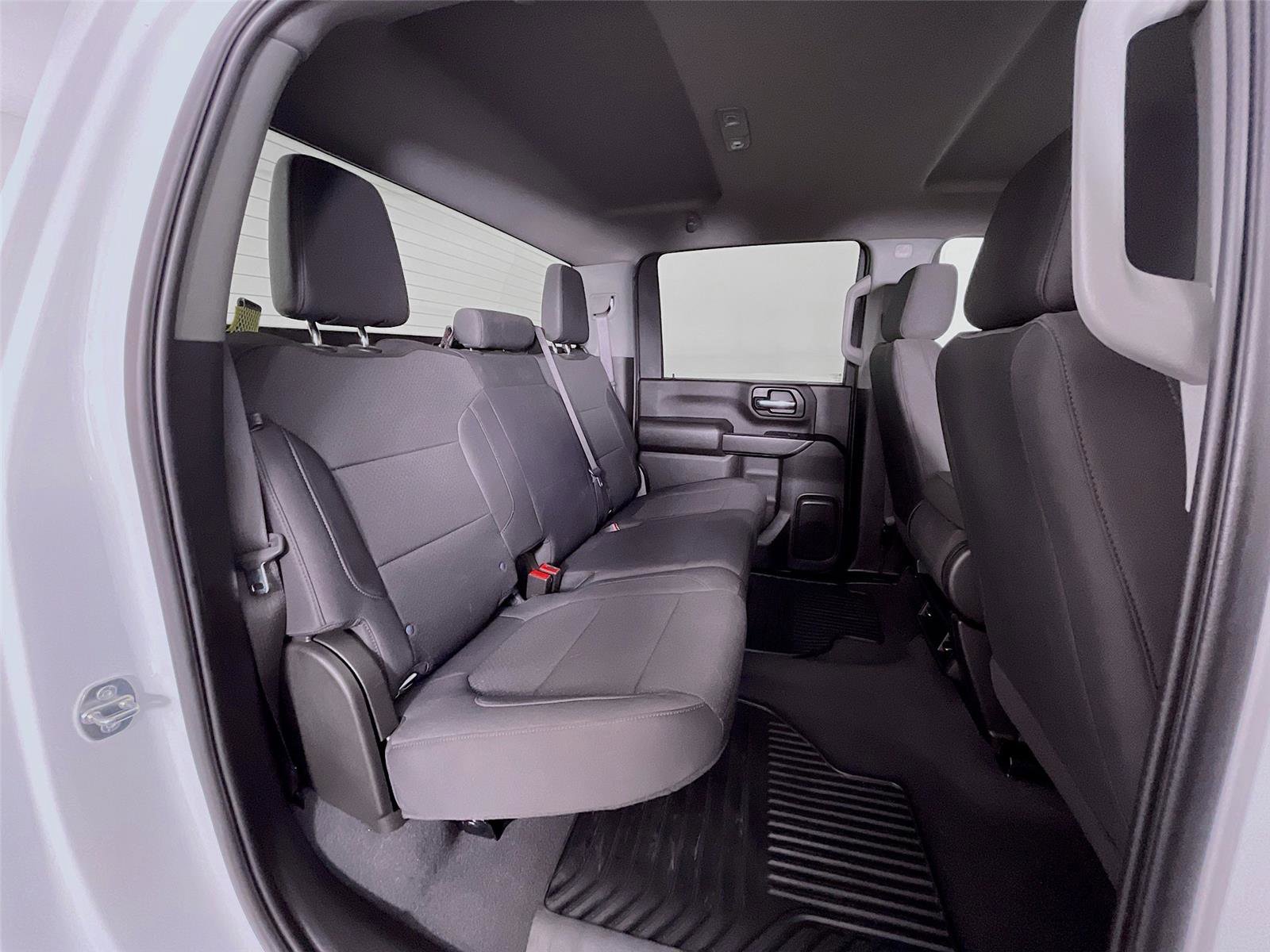 Certified 2023 Chevrolet Silverado 2500 Custom w/ Gooseneck/5TH Wheel Package image 28