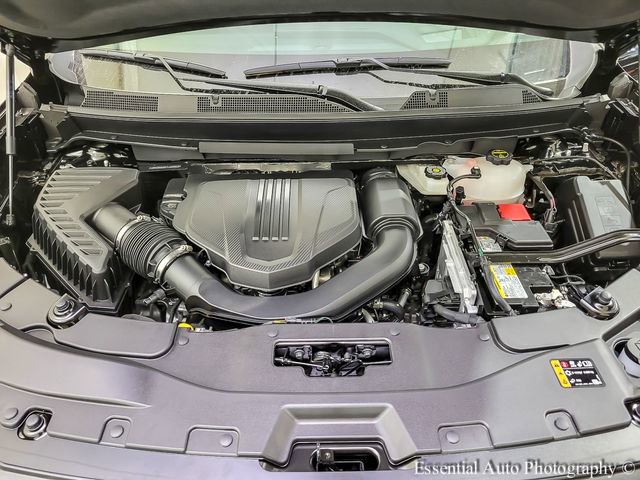 New 2026 GMC Acadia Elevation image 21