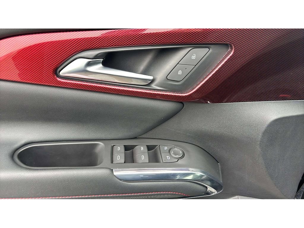 Used 2024 Chevrolet Traverse Z71 w/ LPO, Floor Liner Package image 20