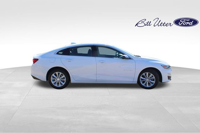 Used 2024 Chevrolet Malibu LT image 4