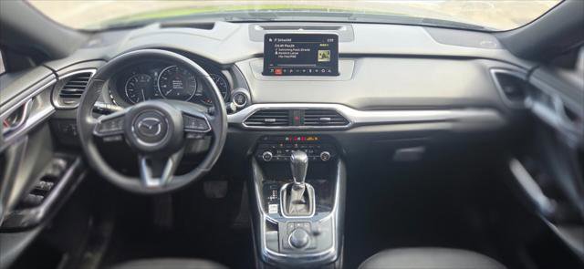 Used 2020 MAZDA CX-9 Grand Touring AWD/4WD image 23