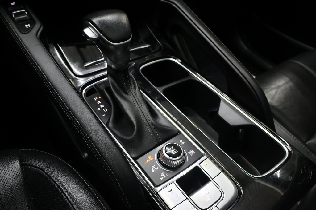 Used 2024 Kia Telluride EX image 25