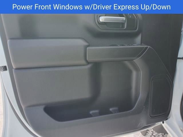 Certified 2024 Chevrolet Silverado 2500 Custom w/ Custom Value Package image 15