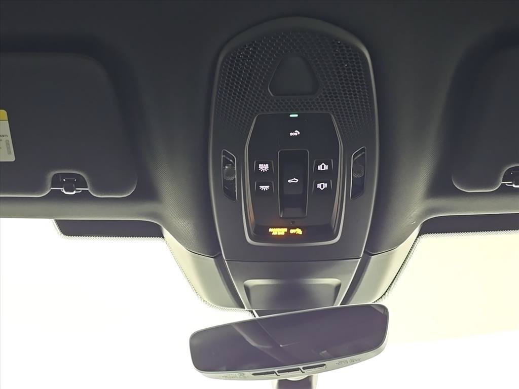 Certified 2026 Porsche Panamera 4 AWD/4WD image 26