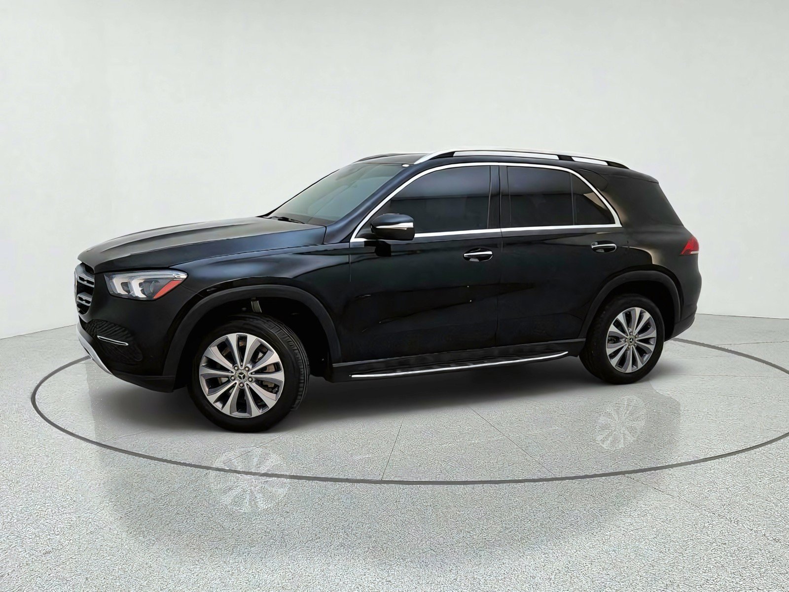 Certified 2021 Mercedes-Benz GLE 350 image 15