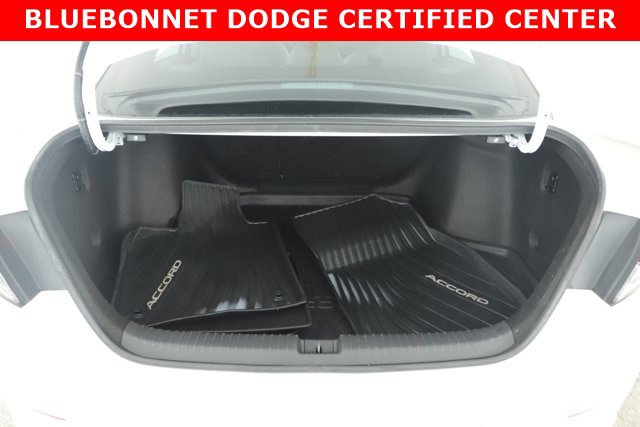 Used 2023 Honda Accord EX-L image 5