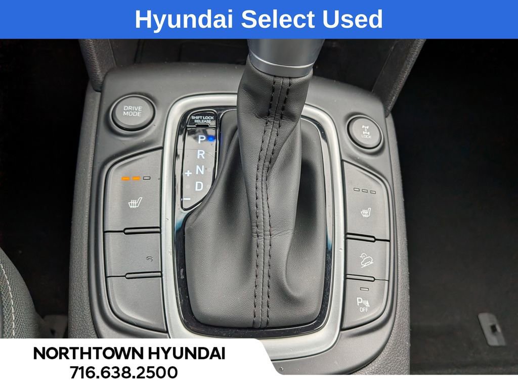 Used 2020 Hyundai Kona Ultimate image 18