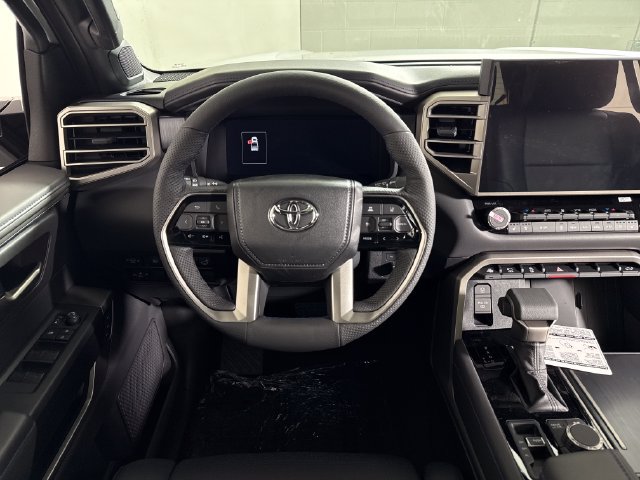 New 2026 Toyota Tundra Platinum AWD/4WD image 21