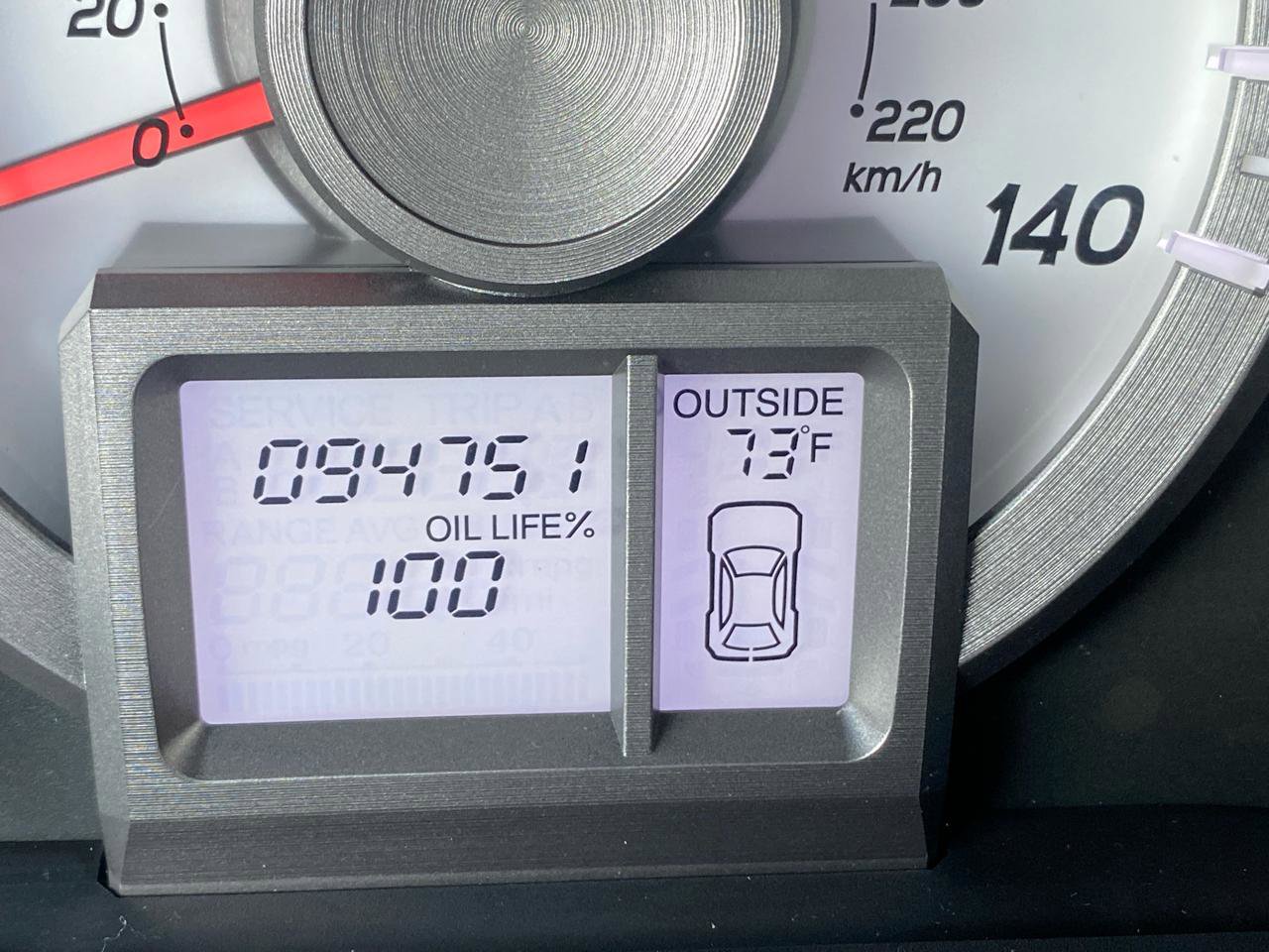 Used 2014 Honda Pilot EX-L image 12