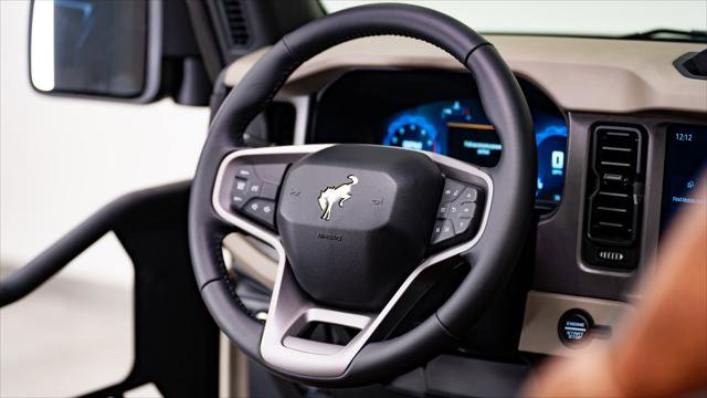 Used 2026 Ford Bronco 4-Door image 47