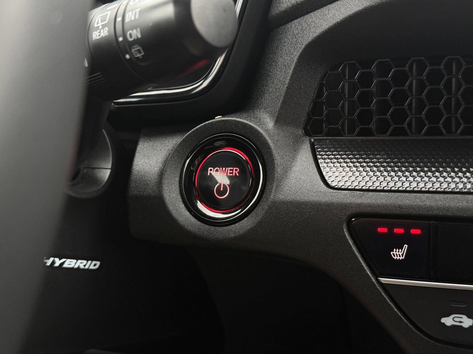 Certified 2023 Honda CR-V Sport image 18