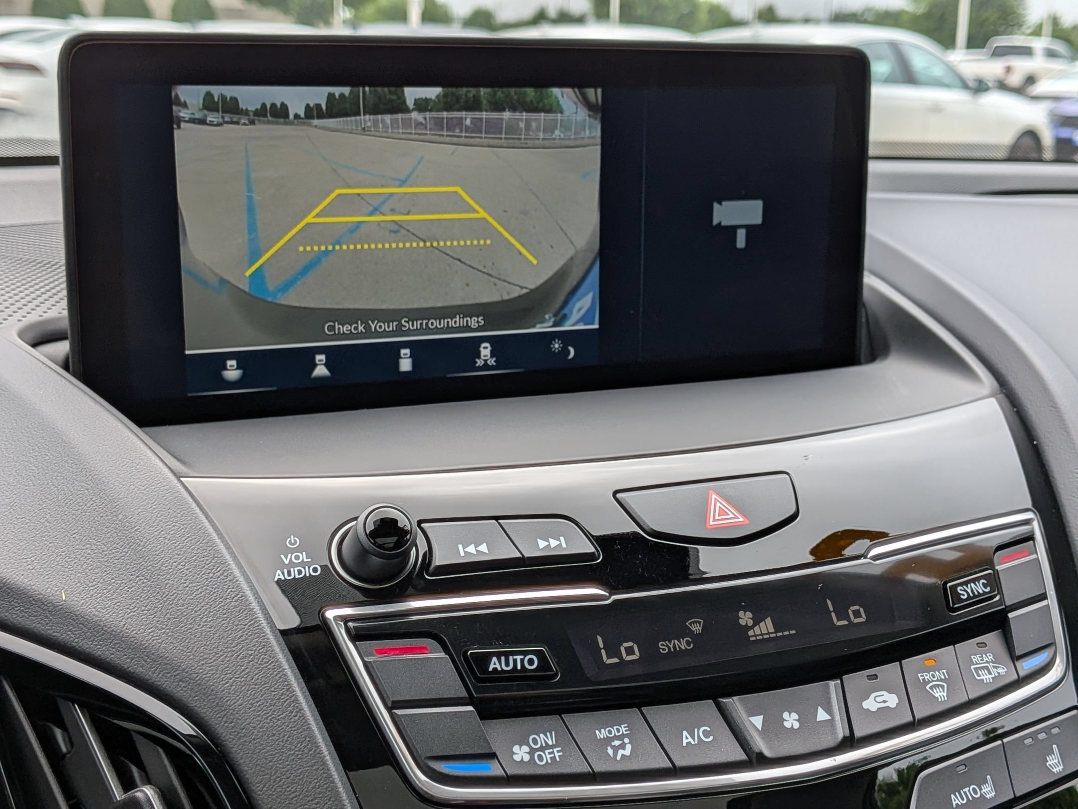 Used 2023 Acura RDX AWD image 18