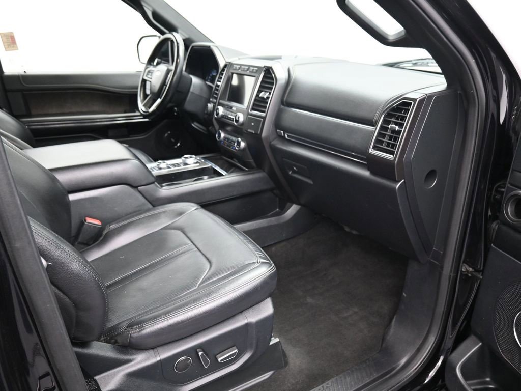 Used 2021 Ford Expedition Max Limited image 22