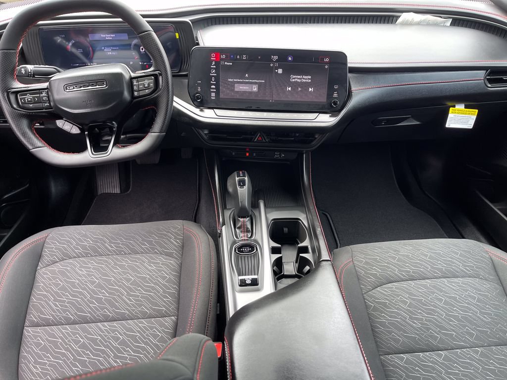 New 2026 Dodge Charger R/T w/ Blacktop Package AWD/4WD image 23