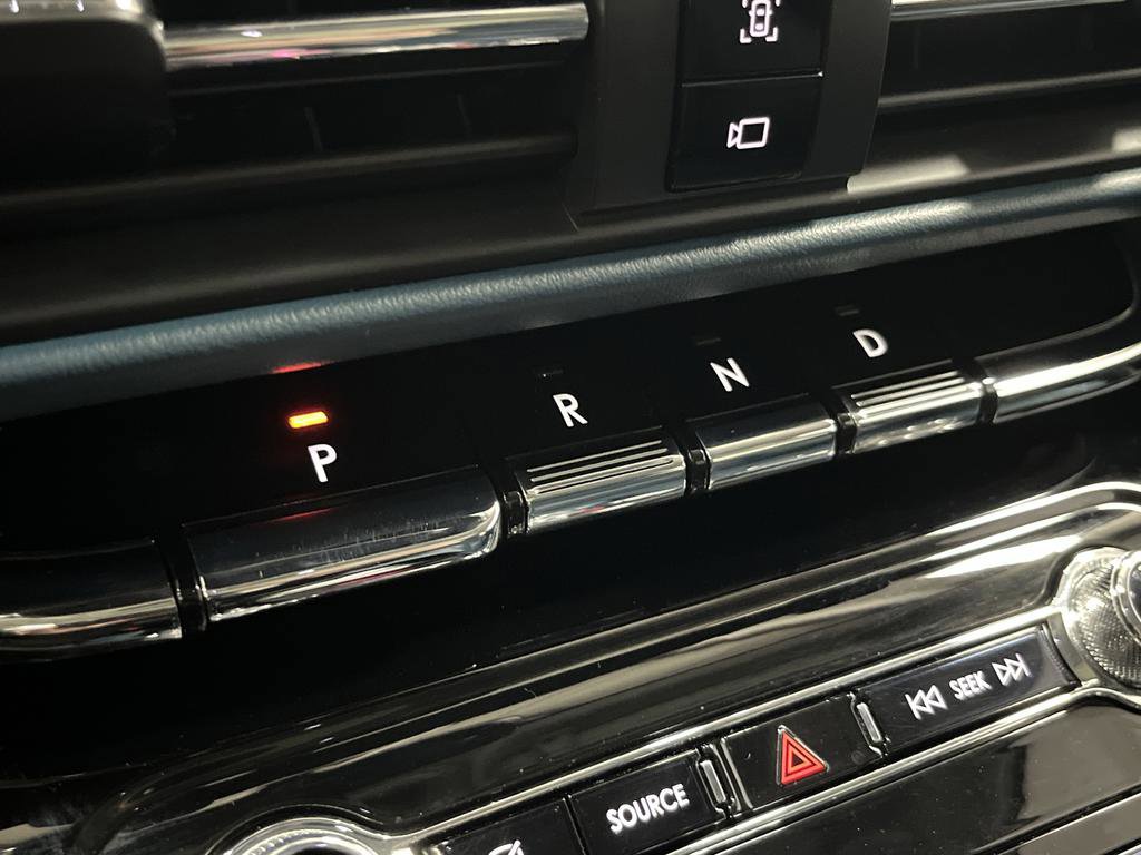 Used 2021 Lincoln Corsair Grand Touring w/ Equipment Group 301A image 22