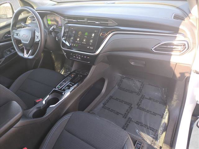 Used 2023 Chevrolet Bolt EUV LT image 20