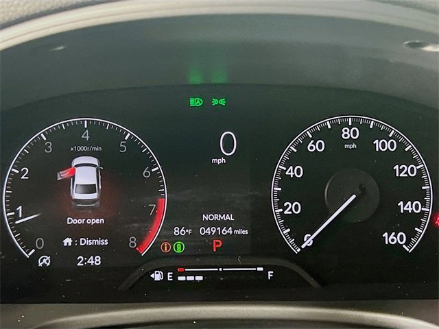 Used 2023 Honda Civic Sport image 11