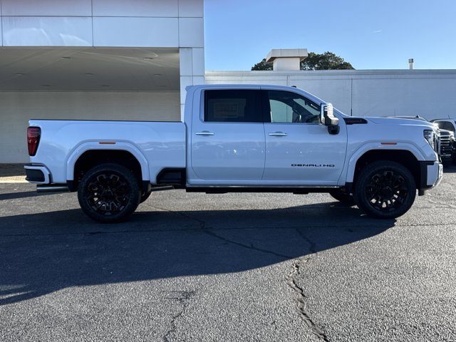 New 2026 GMC Sierra 2500 Denali w/ Denali Reserve Package image 2