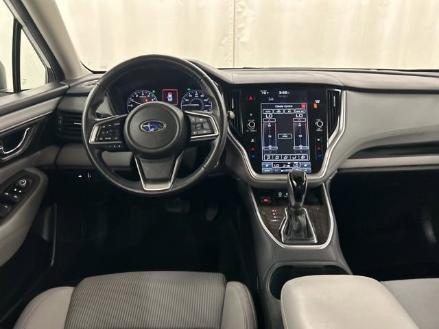 Used 2023 Subaru Legacy Premium AWD/4WD image 24