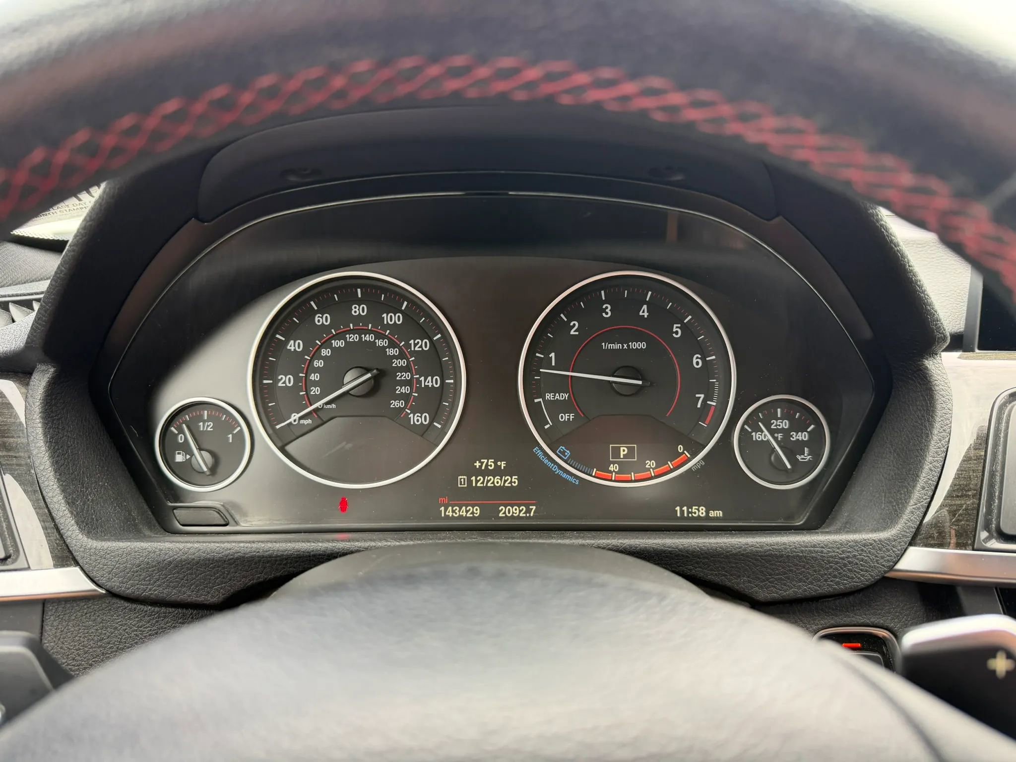 Used 2016 BMW 428i Gran Coupe image 11