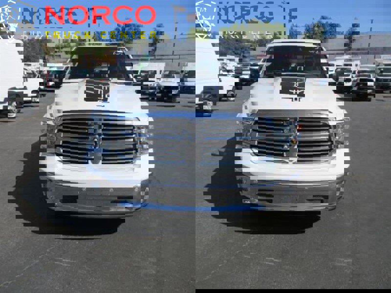 Used 2014 RAM 1500 Lone Star image 4