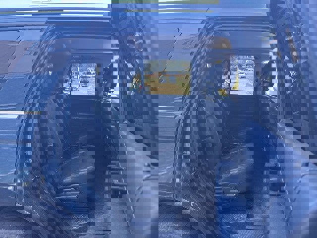 Certified 2022 Ford Expedition XLT image 11