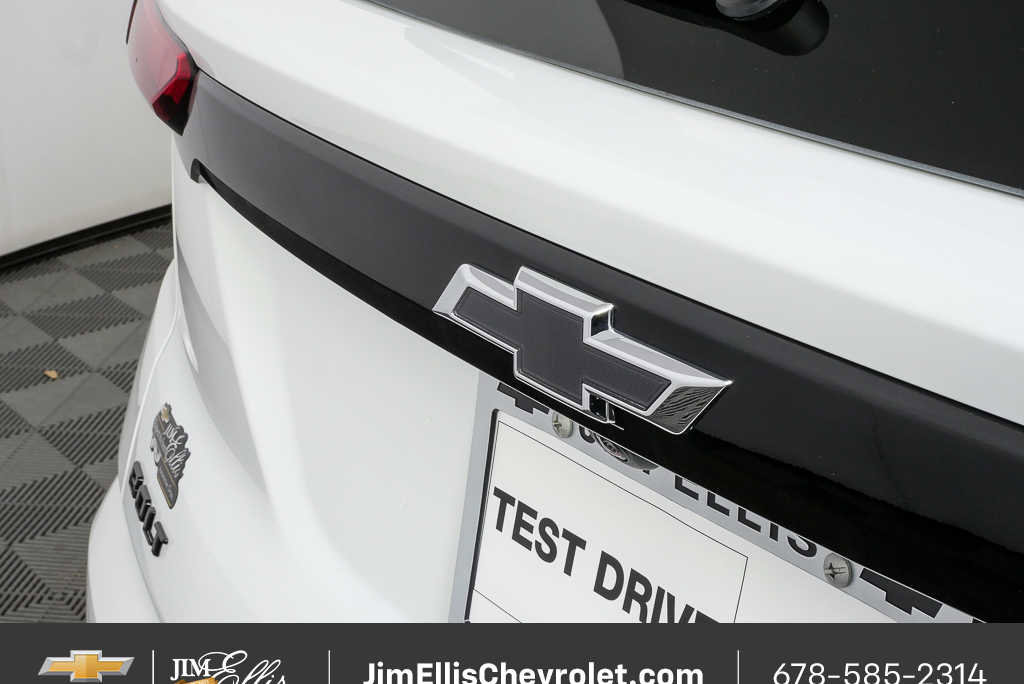 New 2027 Chevrolet Bolt LT w/ Comfort Package image 33