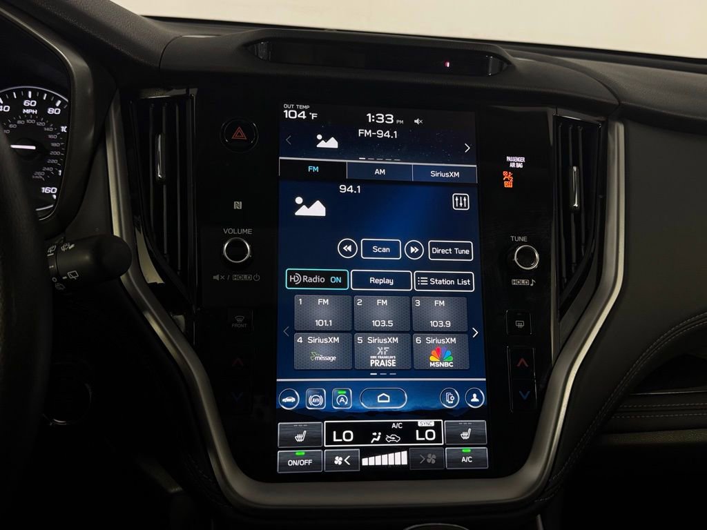 Used 2024 Subaru Outback Limited AWD/4WD image 20