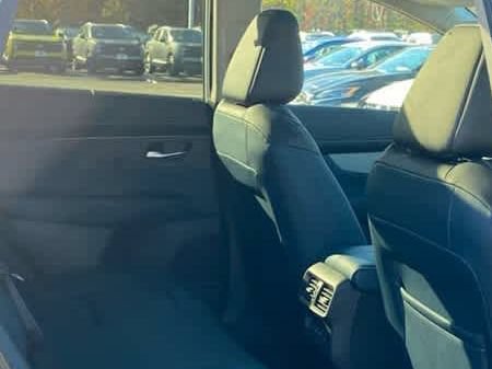 New 2026 Nissan Murano Platinum w/ Cargo Package AWD/4WD image 29